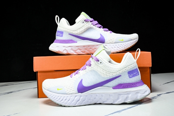 Nike React Infinity Run FK 3 DZ3016 100 