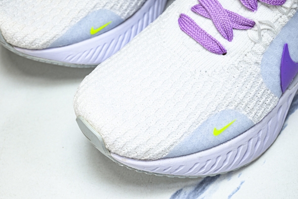 Nike React Infinity Run FK 3 DZ3016 100 