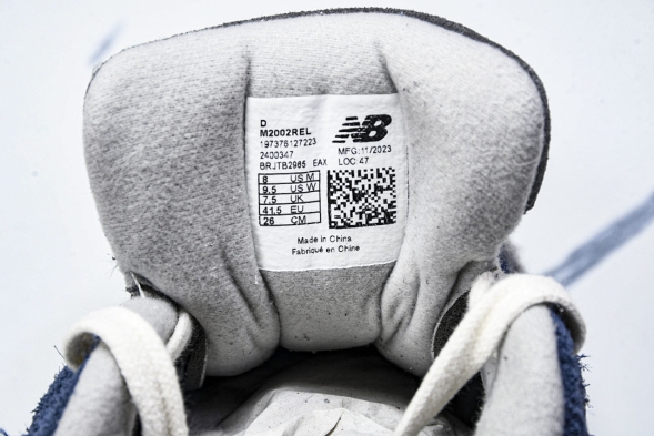 New Balance 2002R M2002REL 