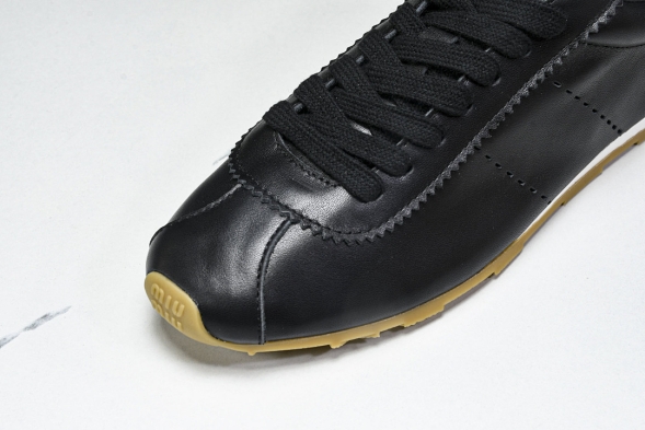 Miu Miu Calzature Donna Vitello Deco 