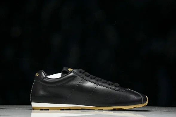 Miu Miu Calzature Donna Vitello Deco 