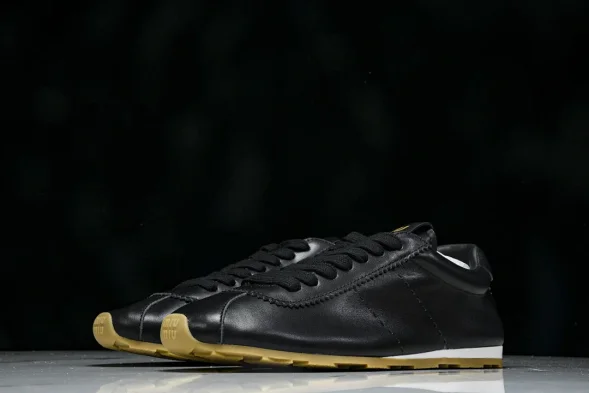 Miu Miu Calzature Donna Vitello Deco 