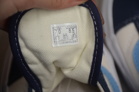 Vans Style 36 Suede VN0A3DZSVY1 