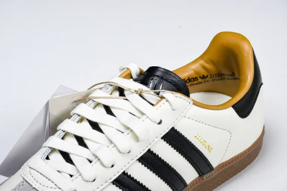 JJJJound x Adidas Samba OG ID8708 