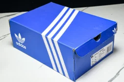 Adidas Gazelle Indoor Better Scarlet Wonder White Gum JI2756