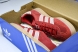 Adidas Gazelle Indoor Better Scarlet Wonder White Gum JI2756 