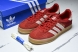 Adidas Gazelle Indoor Better Scarlet Wonder White Gum JI2756 