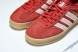 Adidas Gazelle Indoor Better Scarlet Wonder White Gum JI2756 