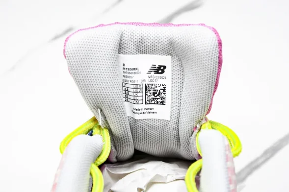 New Balance 1906 M1906RKL 