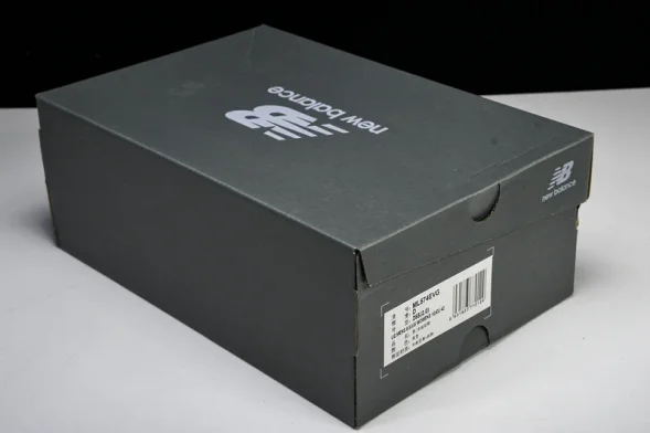 New Balance 574 ML574EVG 