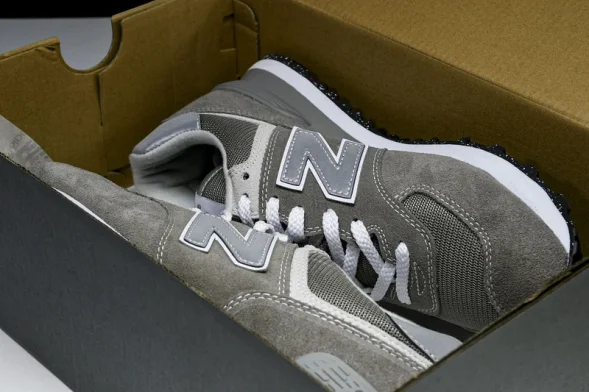 New Balance 574 ML574EVG 