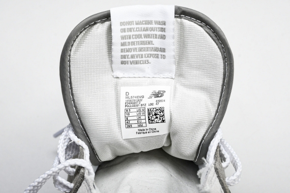 New Balance 574 ML574EVG 