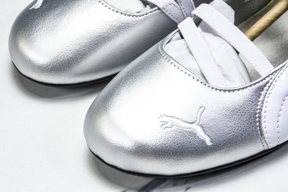 Puma Speedcat Ballet LTH  401581-01 