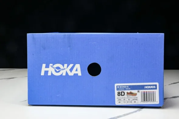 HOKA Bondi 8 1123202 IMON 