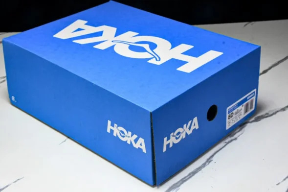 Hoka Rincon 4 1155131 WWH 