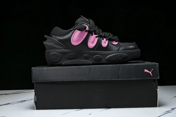Puma x La Francé Chrome 311334 01 