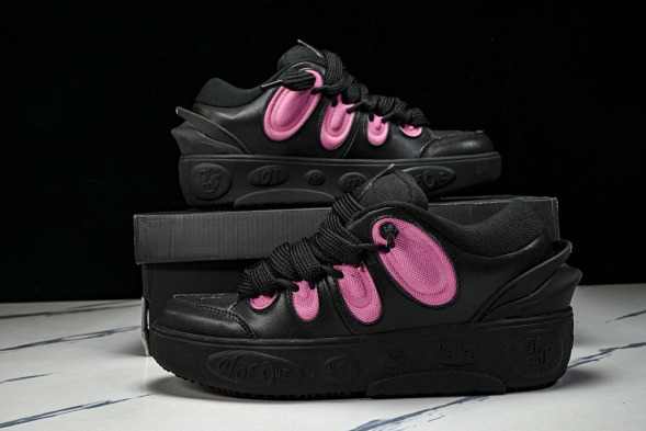 Puma x La Francé Chrome 311334 01 