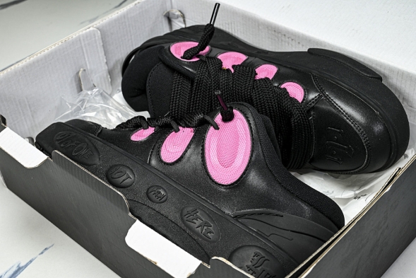 Puma x La Francé Chrome 311334 01 