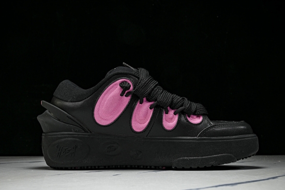 Puma x La Francé Chrome 311334 01 