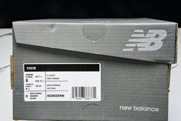 New Balance 2002R M2002RHN 