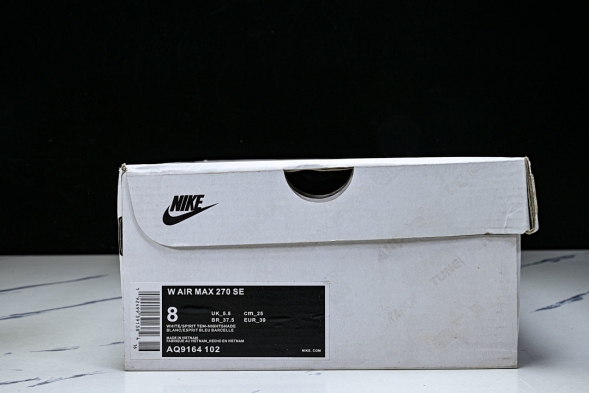 Nike Air Max 270 AQ9164 102 