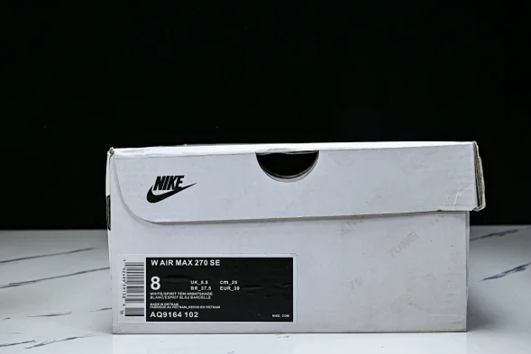 Nike Air Max 270 AQ9164 102 