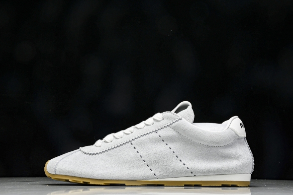 Miu Miu Calzature Donna Vitello Deco 