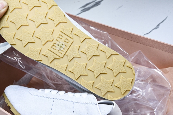 Miu Miu Calzature Donna Vitello Deco 