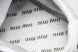 Miu Miu Calzature Donna Vitello Deco 