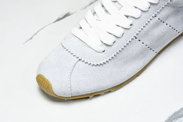 Miu Miu Calzature Donna Vitello Deco 