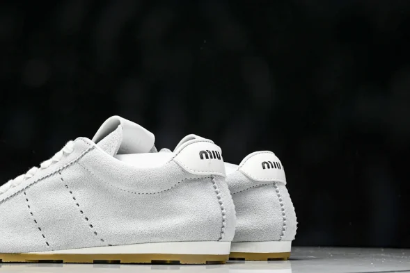 Miu Miu Calzature Donna Vitello Deco 