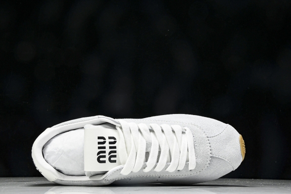 Miu Miu Calzature Donna Vitello Deco 