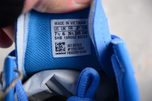Adidas Handball Spezial BD7632 