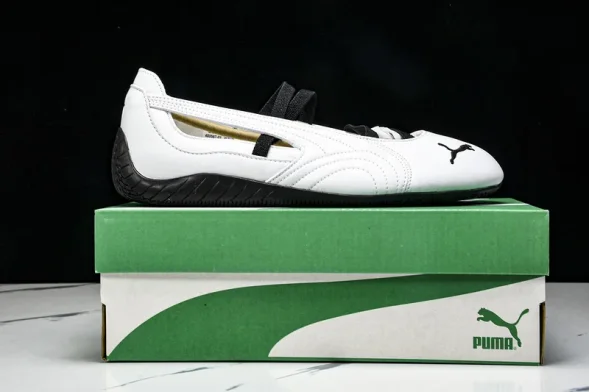 Puma Speedcat Ballet LTH 403587 01 