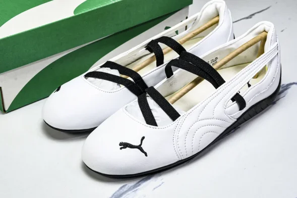 Puma Speedcat Ballet LTH 403587 01 