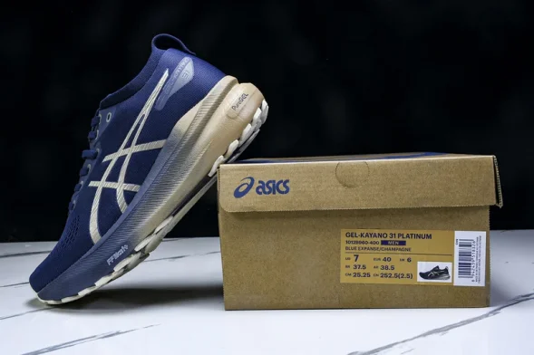 Asics Gel-kayano 31 1012B960-400  