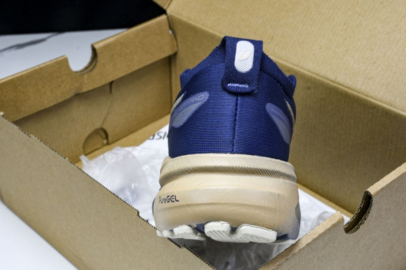 Asics Gel-kayano 31 1012B960-400  