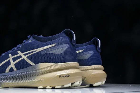 Asics Gel-kayano 31 1012B960-400  