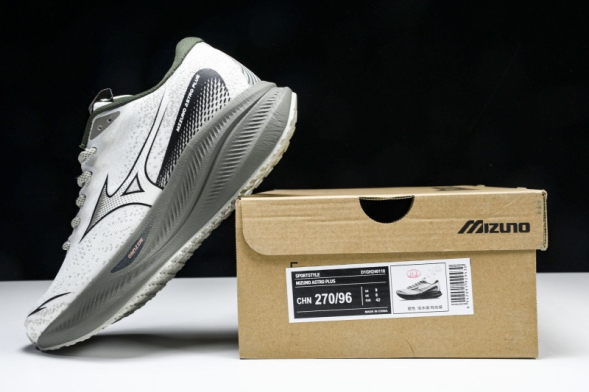 Mizuno Astro Plus D1GH240110 