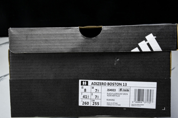 Adidas Adizero Boston 13 M JS4933 