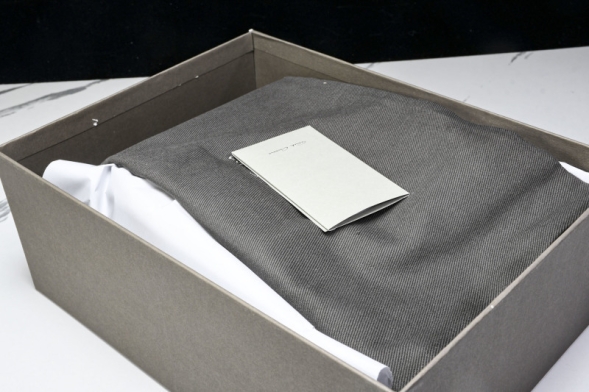 Rick Owens Mega Bumper Low Sneak RP01E7877 LCO 