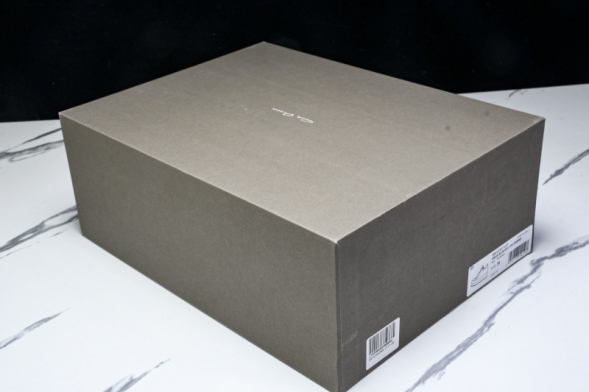 Rick Owens Mega Bumper Low Sneak RP01E7877 LCO 