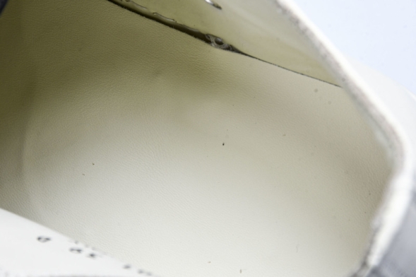 Rick Owens Mega Bumper Low Sneak RP01E7877 LCO 