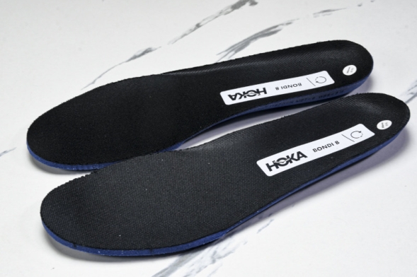 HOKA Bondi 8 1123202 BBLC 