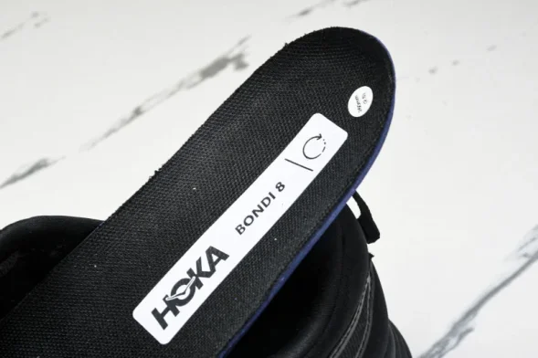 HOKA Bondi 8 1123202 BBLC 