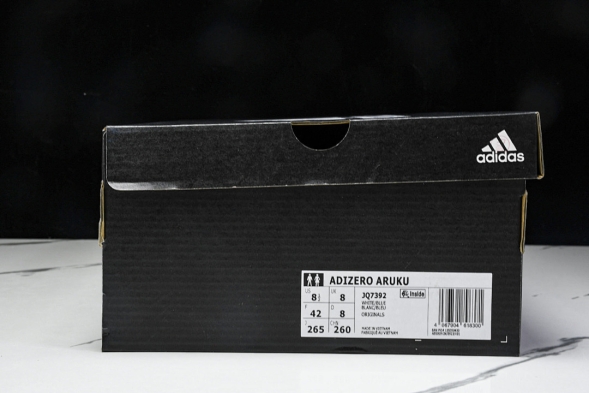 Adidas Adizero Aruku 