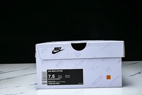 Nike Air Max 270 AQ9164 004 