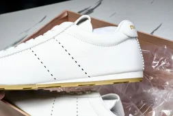 Miu Miu Calzature Donna Vitello Deco
