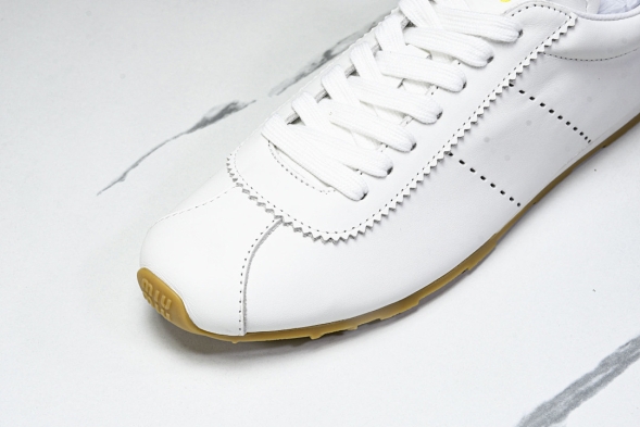 Miu Miu Calzature Donna Vitello Deco 