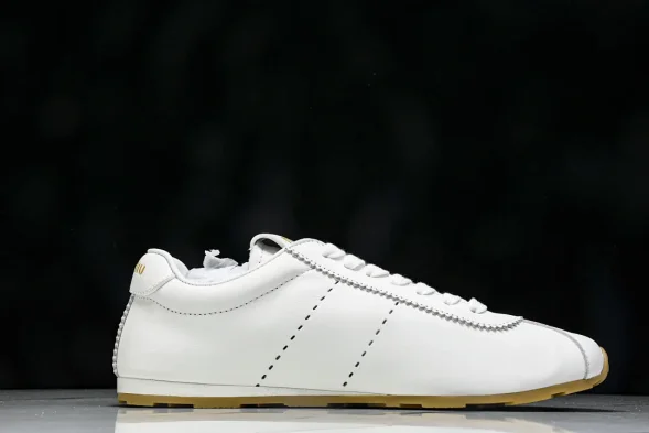 Miu Miu Calzature Donna Vitello Deco 